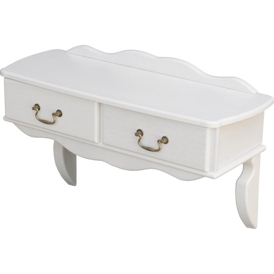 Консоль Мебелик Берже 20