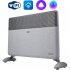 Электрический конвектор Ballu Apollo digital INVERTER Moon Gray BEC/ATI-2001