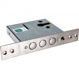 Врезной замок Гардиан 3201