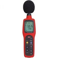 Цифровой измеритель уровня шума UNI-T UT352