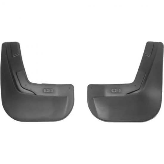 Передние брызговики для Changan UNI-K (2021) UNIDEC NPL-Br-13-19F