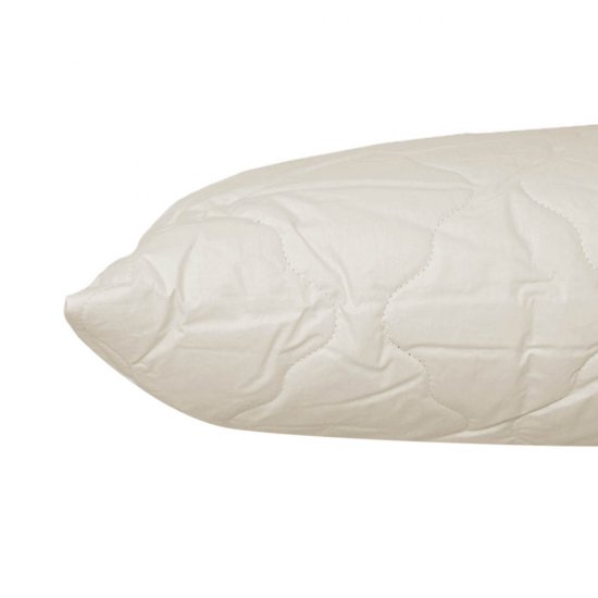 Подушка 50х70 см верблюжья шерсть Kariguz (ПВШ15-3)