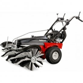 Подметально-уборочная машина TIELBUERGER TK58