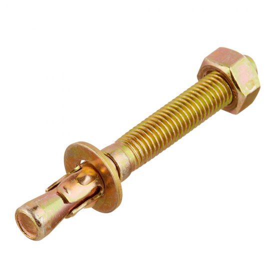 Анкер клиновой для бетона 12х100/50 мм (1 шт.)