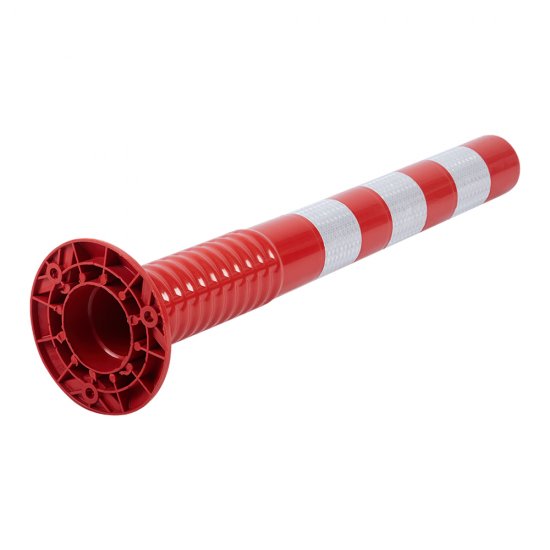 Столбик парковочный Hesler 750 мм гибкий