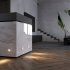 Подсветка для лестниц встраиваемая светодиодная белая 1 Вт 3300-6500К IP20 Werkel (a062470)