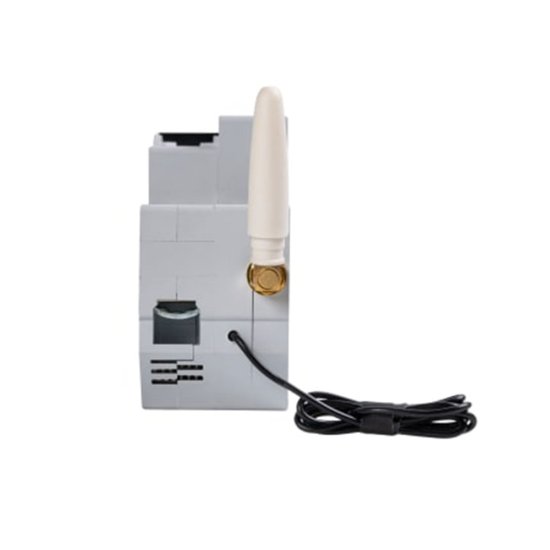 Умный автоматический выключатель Sibling Smart Home Powerswitch-A25 1P 3 кА на DIN-рейку