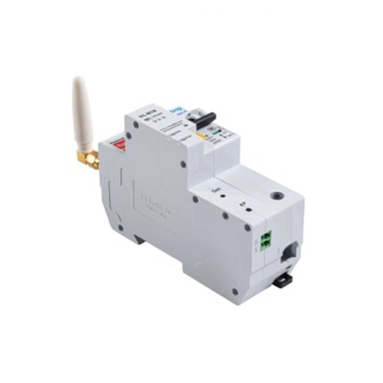 Умный автоматический выключатель Sibling Smart Home Powerswitch-A32 1P 3 кА на DIN-рейку