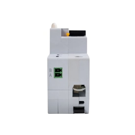 Умный автоматический выключатель Sibling Smart Home Powerswitch-A32 1P 3 кА на DIN-рейку