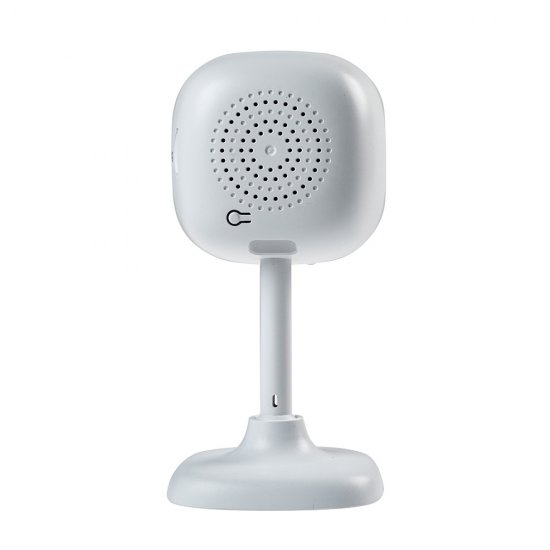IP-камера Sibling Smart Home Powernet-G(Cube) домашняя белая