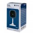 IP-камера Sibling Smart Home Powernet-G(Cube) домашняя белая