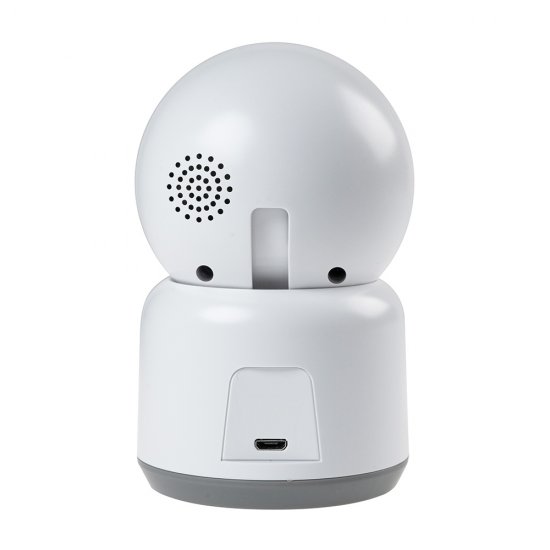 IP-камера Sibling Smart Home Powernet-G(PTZ) домашняя белая