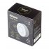 Умный датчик дыма Navigator Smart Home NSH-SNR-S001 белый
