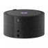 Умная колонка Яндекс Станция мини 2 YNDX-00020 Black черная