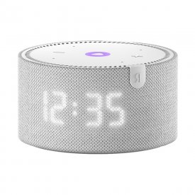 Умная колонка Яндекс Станция мини 2 YNDX-00020 Grey серая