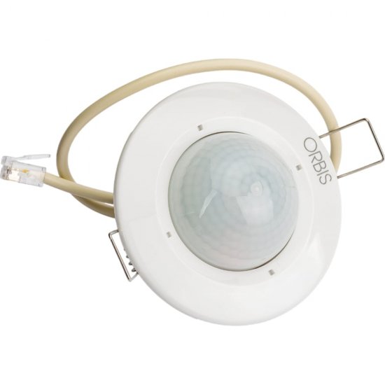 Потолочный сенсор для датчика движения Orbis DICROMAT SENSOR