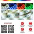 Лента светодиодная умная EKF Connect RGBW 3 м (slswf-3-rgbw)