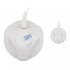 Умный датчик протечки Navigator Smart Home NSH-SNR-W01 белый