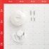 Умный датчик протечки Navigator Smart Home NSH-SNR-W01 белый