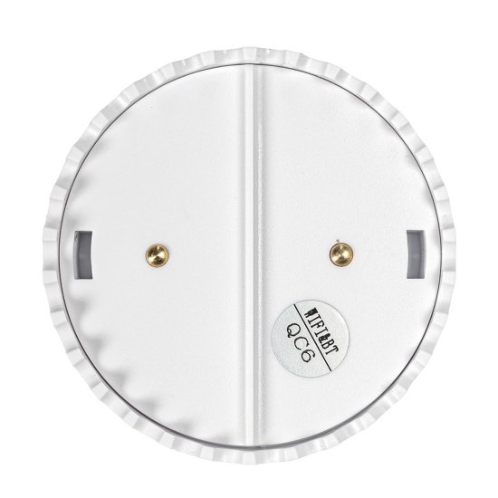 Умный датчик протечки Sibling Smart Home Powernet-FL белый