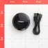 Умный пульт Navigator Smart Home NSH-SNR-IR01 черный