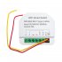 Умное Wi-Fi реле Sibling Smart Home Powerswitch-M2 mini белое