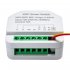 Умное Wi-Fi реле Sibling Smart Home Powerswitch-M2 mini белое