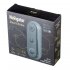 Умный звонок Navigator Smart Home NSH-DB-01 беспроводной черный