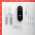 Умный звонок Navigator Smart Home NSH-DB-01 беспроводной черный