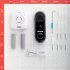 Умный звонок Navigator Smart Home NSH-DB-01 беспроводной черный