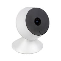 IP-камера EKF Connect M8S домашняя белая