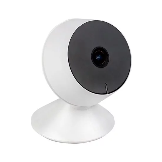 IP-камера EKF Connect M8S домашняя белая