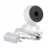 IP-камера EKF Connect M8S домашняя белая