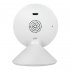 IP-камера EKF Connect M8S домашняя белая
