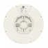 Светильник потолочный умный EKF Connect 230 мм (sclwf-230-cct)