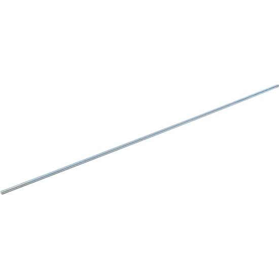 Резьбовая шпилька МЕТИЗНЫЙ ДВОР М10x1000, DIN 975, 1 шт.
