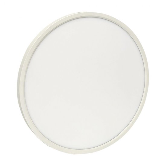 Светильник потолочный умный EKF Connect 480 мм (sclwf-480-cct)