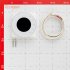 Умный терморегулятор Sibling Smart Home Powerswitch-THE(W) белый