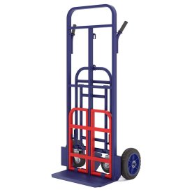 Универсальная грузовая тележка RUSKLAD ТГУ 300