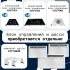 Конвектор инверторный Electrolux Air Gate Transformer 1500 Вт (ECH/AG2-1500 T)
