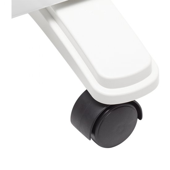 Конвектор электрический КМ механический термостат 1000 Вт