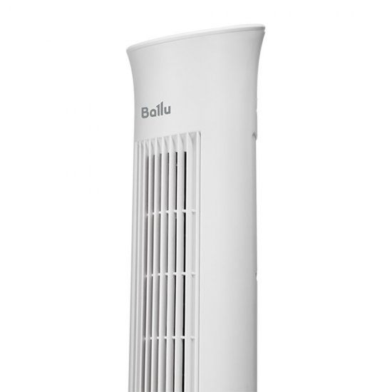 Вентилятор колонный Ballu BFT-110R 3 скорости 50 Вт с пультом