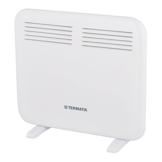 Конвектор электрический Termatik EC-1001D электронный термостат 1000 Вт