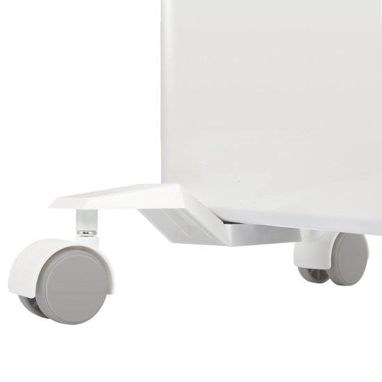 Конвектор электрический Ballu Ettore механический термостат 1000 Вт (BEC/ETMR-1000)