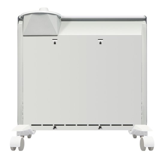 Конвектор электрический Ballu Ettore механический термостат 1000 Вт (BEC/ETMR-1000)