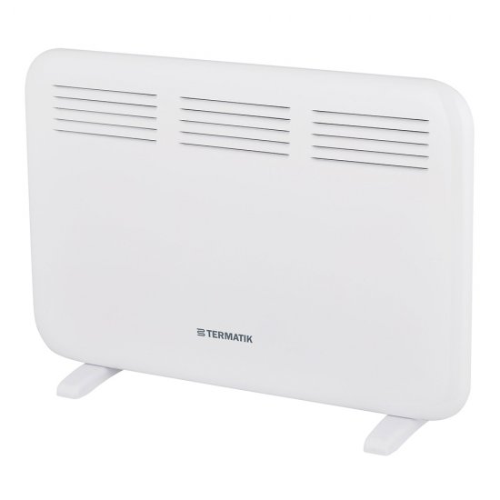 Конвектор электрический Termatik EC-1501D электронный термостат 1500 Вт
