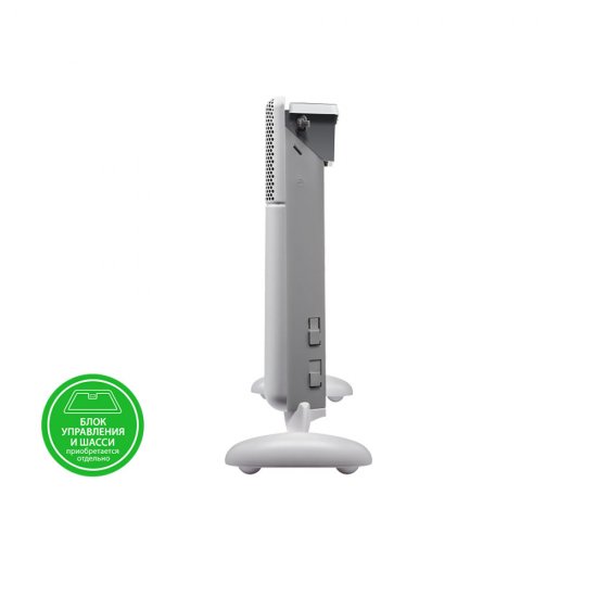 Конвектор электрический Ballu Apollo Transformer 2000 Вт (BEC/AT-2000)