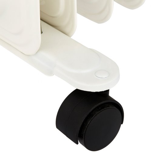 Обогреватель масляный Termatik 1500 Вт 7 секций