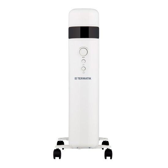 Обогреватель масляный Termatik 1500 Вт 7 секций