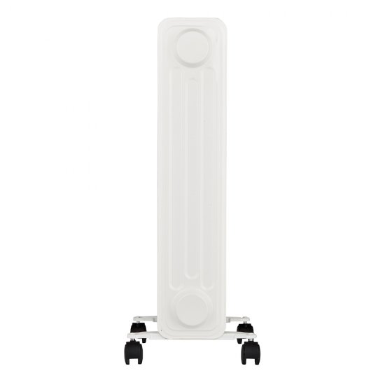 Обогреватель масляный Termatik 2000 Вт 9 секций